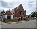 Roade Methodist Church in NN7 2LU