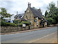 The White Hart Inn at Great Houghton in NN4 6AS
