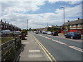 Nevinson Avenue, South Shields in NE34 8HD