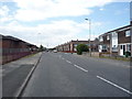Galsworthy Road, South Shields in NE34 9TL