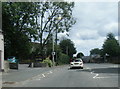 A48 at The Red Lion, Bonvilston in CF5 6TT