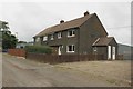 Farm cottages, Broomhill Farm in NE65 9RN