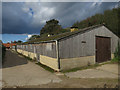 Buildings at Manor Farm in NR27 9RN