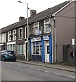 Anne's Plaice, 12 Ogwy Street, Nantymoel in CF32 7SH