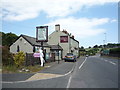 The Travelling Man public house, Mount Pleasant in NE36 0AZ