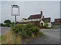 Closed pub named The Cape of Good Hope in WV16 6PG