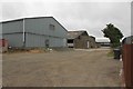 Buildings at Broomhill Farm in NE65 9RN