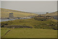 View of Two Brochs, Shetland, UK in ZE2 9HW