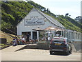 The Waterfront, Totland in PO39 0EZ
