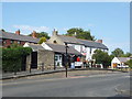 West Boldon Post Office and Newsagents in NE36 0JG
