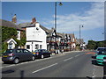 The Grey Horse, East Boldon in NE36 0SU
