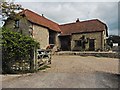 Higher Bolshayne Barn in EX24 6RU