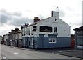 The Commercial public house, Willington in DL15 0HW