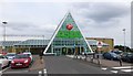 Asda Dundee Milton Superstore in DD4 0NX