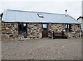 The  Wee  Barn  Badluarach  with  views  to  die  for in IV23 2RA