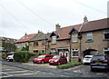 Houses on Church Lane, Hunwick in DL15 0XL