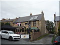 The Joiners Arms, Hunwick in DL15 0XL