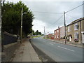 Front Street, Crook in DL15 0RY