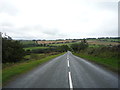 B6297 towards Wolsingham in DL13 4PN