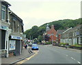 A474 Neath Road Briton Ferry in SA11 2YT