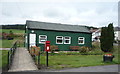 Village Hall, East Hedleyhope in Hedleyhope