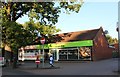 Co-op Food on Finchampstead Road in RG40 4LS