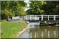 Bridge 125, Grand Union Canal in LU7 9AA
