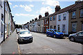 Hamilton Street, Parkeston in CO12 4SU