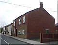 Houses on High Street, Byers Green in DL16 7NN