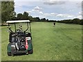 Thorney Lakes Golf Course - Near the 6th tee in PE6 0RZ