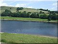 View across Ladybower Reservoir in S33 0AQ