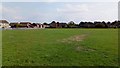 School Playing Field in IP24 2LL