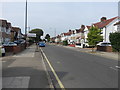 Locket Road approaching Wealdstone in HA3 5ES