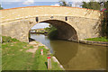 Ivinghoe Bridge, Grand Union Canal in LU7 9DY