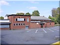 Parkes Hall Social Club in DY3 1AL