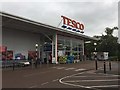 Tesco in Blairgowrie in PH10 6TL