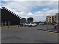 Car Park off Verbena Road in NR4 7FU