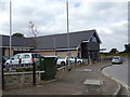 Tesco Express, Cringleford in NR4 7FU