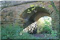 Bridge Over Former Mineral Railway in DL6 3EF