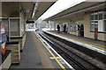 Central Line, Loughton Station in IG10 4DL