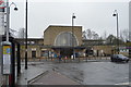 Loughton Underground Station in IG10 4DL