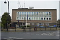 Loughton Police Station in IG10 1RD