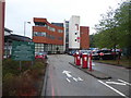 Derby Medical School in DE23 6EY