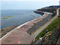 Southern Promenade at Whitley Bay in NE26 2BF