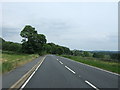 A57 towards Sheffield in S6 6GJ