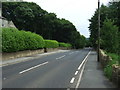 A57 towards Sheffield in S6 6GD