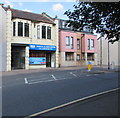Bristol Claims Centre in Bedminster, Bristol in BS3 3JX