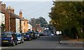 Fleckney Road, Kibworth Beauchamp in LE8 0JA
