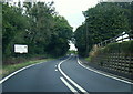 A44 east of Crossgates in LD1 5SQ