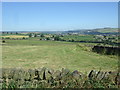Silage field near Hallcliffe Farm in S6 6GU